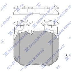 Hi-Q SP4174