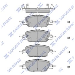 Hi-Q SP4177