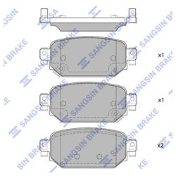 Hi-Q SP4178