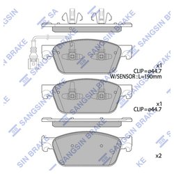 Фото Hi-Q SP4203