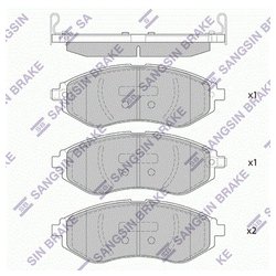 Hi-Q SP4207