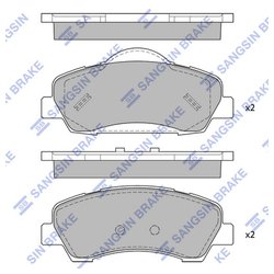 Hi-Q SP4208