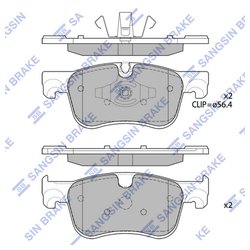 Hi-Q SP4209