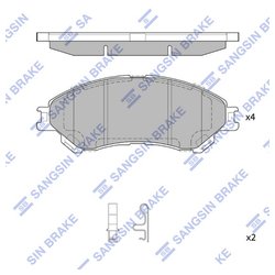 Hi-Q SP4212