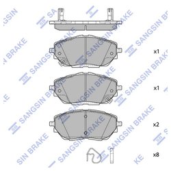 Hi-Q SP4213