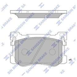 Hi-Q SP4228