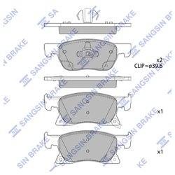 Hi-Q SP4239