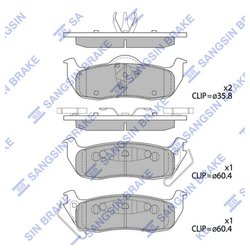 Hi-Q SP4244