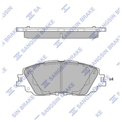 Hi-Q SP4275