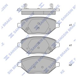 Hi-Q SP4278