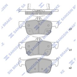 Hi-Q SP4315