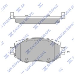 Hi-Q SP4329