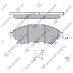 Hi-Q SP4360