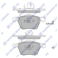 Hi-Q SP4363