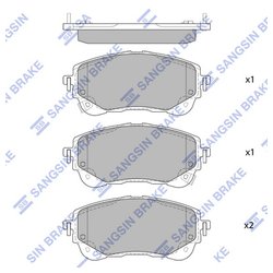 Hi-Q SP4368