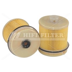 HIFI FILTER SN25050