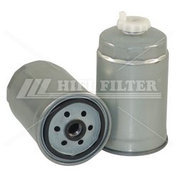 HIFI FILTER SN25150