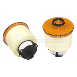 HIFI FILTER SN25152