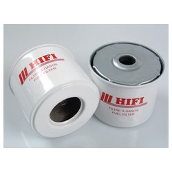 HIFI FILTER SN30025