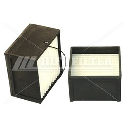 HIFI FILTER SN40004