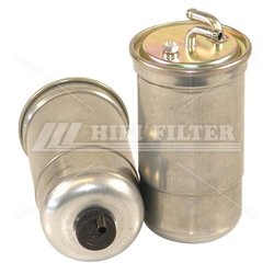 HIFI FILTER SN452