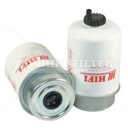 HIFI FILTER SN70125