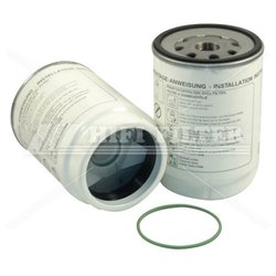 HIFI FILTER SN70347