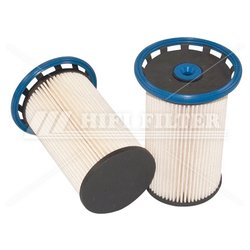 HIFI FILTER SN70390