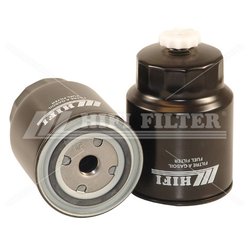 Фото HIFI FILTER SN80124