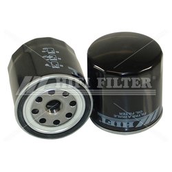 HIFI FILTER SO285