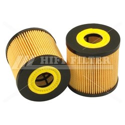 Фото HIFI FILTER SO7035