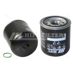 HIFI FILTER TB1402