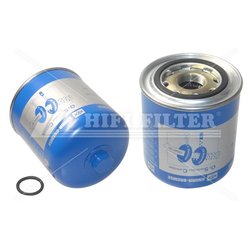 HIFI FILTER TB1403