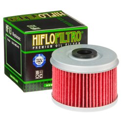 Hiflo Filtro HF113