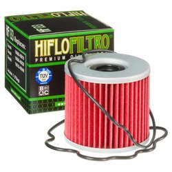 Фото Hiflo Filtro HF133