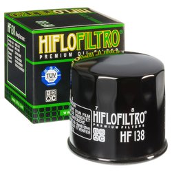 Hiflo Filtro HF138