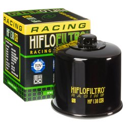 Hiflo Filtro HF138RC