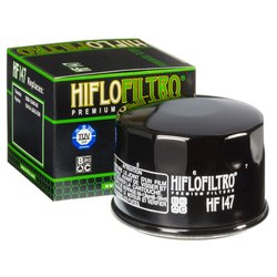 Hiflo Filtro HF147