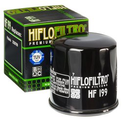 Hiflo Filtro HF199