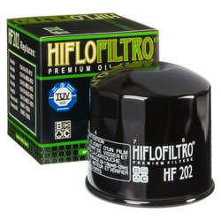 Hiflo Filtro HF202