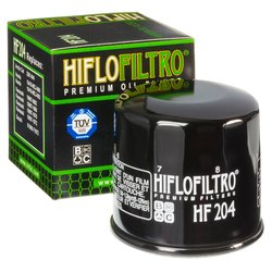 Hiflo Filtro HF204