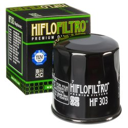 Фото Hiflo Filtro HF303