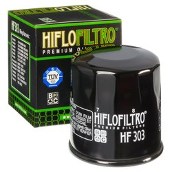 Hiflo Filtro HF303C