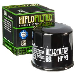 Фото Hiflo Filtro HF951