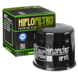 Hiflo Filtro HF975