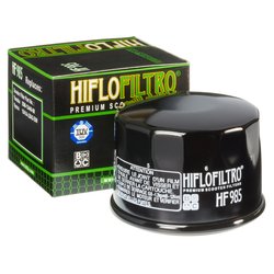 Фото Hiflo Filtro HF985