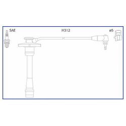 Hitachi 134130