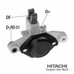 Hitachi 2500520