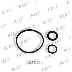 HLLT HLPRK381