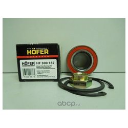 Фото Hofer HF 300 187